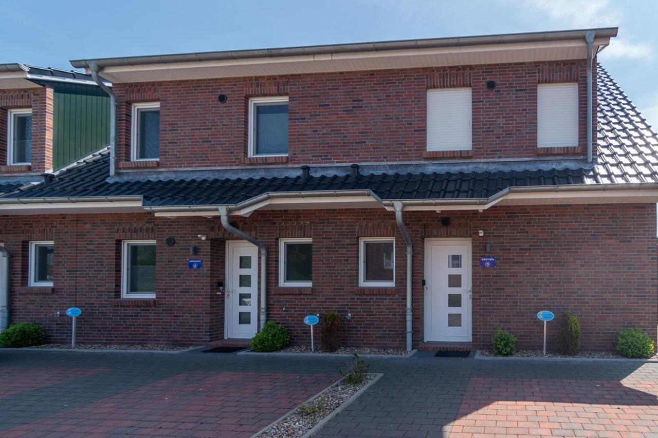 Ferienhaus Empora 贝塞尔 外观 照片